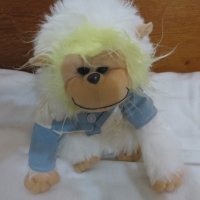 Маймунка, снимка 2 - Плюшени играчки - 42910602
