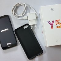Huawei Y5 Prime 2018 (DRA-L01), снимка 2 - Huawei - 29990914