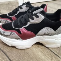  Нови Дамски обувки размер 37 , снимка 1 - Маратонки - 32088593