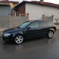 Audi, снимка 4 - Автомобили и джипове - 32101024