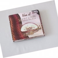 CD компакт дискове троен комплект Мариячи - Мексико , снимка 1 - CD дискове - 31759081