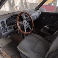 Nissan King Cab 2.5d, снимка 2 - Автомобили и джипове - 34045832