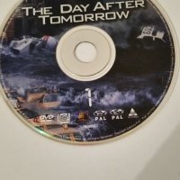 След утрешния ден, снимка 1 - DVD филми - 38465198