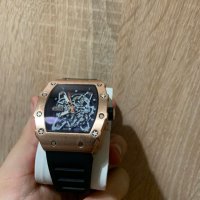 Мъжки часовник Richard Mille, снимка 3 - Мъжки - 40740541