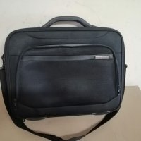 Бизнес чанта за лаптоп Samsonite Vectura Evo 15.6, снимка 1 - Чанти - 40742277