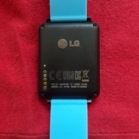 lg g smartwatch , снимка 5 - Смарт часовници - 29770693