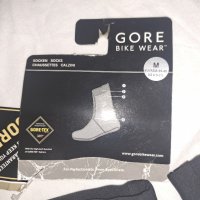 GORE Bike Wear GT Socks № 39/40 вело чорапи Gore-tex , снимка 4 - Велосипеди - 38596790