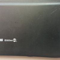 Електронен бележник Olivetti D300ex  66KB, снимка 3 - Други ценни предмети - 38352159