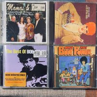 Mamas & Papas,Mungo Jerry, снимка 1 - CD дискове - 39758522