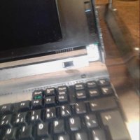 Лаптоп IBM Ps 2 note n51sx, снимка 4 - Антикварни и старинни предмети - 30683475