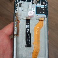 Части за Huawei p40 lite, p40 lite E, снимка 15 - Резервни части за телефони - 40721191