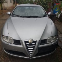 Alfa Romeo GT 2.0 JTS НА ЧАСТИ, снимка 3 - Автомобили и джипове - 37829617