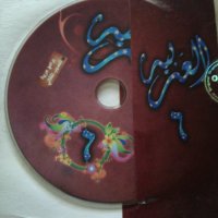 Компак диск , снимка 3 - CD дискове - 37142140