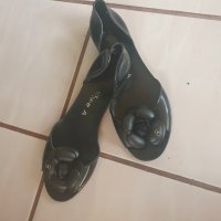 Гумени сандали, снимка 1 - Сандали - 29229123