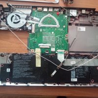 Acer Aspire ES1-533 на части, снимка 2 - Части за лаптопи - 42698620