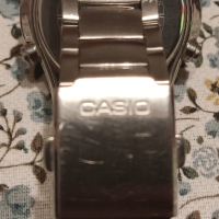 Часовник Casio AMW-710, снимка 3 - Мъжки - 44766342