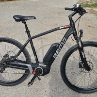 Продавам ел. велосипед Zemo ZE-10 29цола, снимка 1 - Велосипеди - 41228967