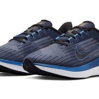 Мъжки маратонки Nike Air Winflo 9-номер 42.5, снимка 3 - Маратонки - 42090361