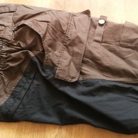 Villmark SVARTISEN Trouser за лов риболов и туризъм размер M панталон със здрава материя - 197, снимка 7 - Екипировка - 39264962