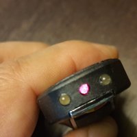 Порше-лазер и прожектор ключ, снимка 2 - Аксесоари и консумативи - 32031464