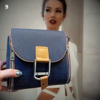Страхотна дамска чанта в модерен дизайн налична в 16 цвята, снимка 3 - Чанти - 44423041