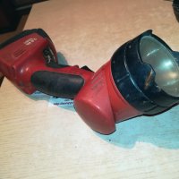 hilti-profi фенер с батерия-внос франция, снимка 5 - Други инструменти - 30191296