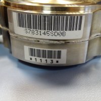 Сензор Honeywell STD624F-A10-00000-0+XXXX pressure gauge transmitter, снимка 4 - Резервни части за машини - 37461104
