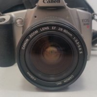 Фотоапарат Canon EOS 3000, снимка 1 - Фотоапарати - 29817935