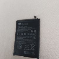 Оригинална батерия Xiaomi Redmi Note 9 4G , Redmi 9T, POCO M3, снимка 2 - Оригинални батерии - 39273194