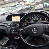 Mercedes E350 AMG W212 2011г. на части, снимка 9 - Автомобили и джипове - 31109721