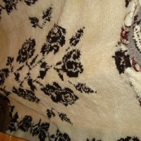 Родопско вълнено одеало , снимка 18 - Олекотени завивки и одеяла - 26959417