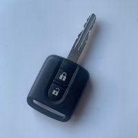 ✅ Ключ 🔝 Nissan X-trail, снимка 2 - Аксесоари и консумативи - 37914379
