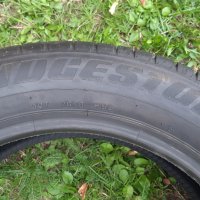 235 55 19 ,4 бр. Bridgestone , снимка 11 - Гуми и джанти - 38068305