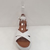 дамски сандали-естествена кожа 7518, снимка 3 - Сандали - 37080111