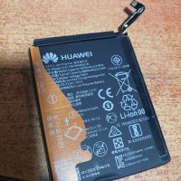 Батерия за Huawei Mate 10 HB436486ECW, снимка 1 - Резервни части за телефони - 40734987
