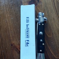 Автоматичен нож, снимка 1 - Ножове - 39904336