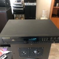 MARANTZ CD-57, снимка 2 - Аудиосистеми - 42366590