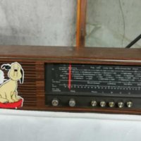 nemsko radio, снимка 5 - Антикварни и старинни предмети - 31285279