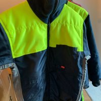 Работни дрехи за минусови температури, снимка 12 - Якета - 39599745