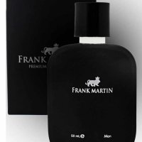 Подаръчен комплект за него, FRANK MARTIN, снимка 2 - Мъжки - 42445113
