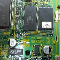 Panasonic TX-22LT2F със счупен екран-TNPH0473-3 А/TNPA2376-3 DG/TNPA2392 3 P1/TNPA2393/L5EDD5M00001, снимка 8 - Части и Платки - 37283787