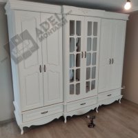Сглобяване и монтаж на мебели и кухни  гр. Стара Загора, снимка 3 - Дърводелски услуги - 37431838