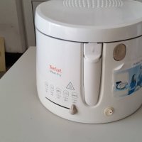 Фритюрник Tefal Maxi Fry-SERIE F28-S -, снимка 1 - Фритюрници - 38239327