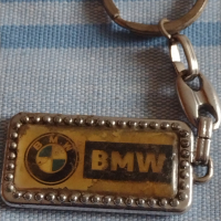 Ключодържател BMW много красив метален за ЦЕНИТЕЛИ 44063, снимка 5 - Други - 44712901