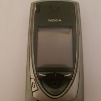 Nokia 7650, снимка 6 - Nokia - 23766614
