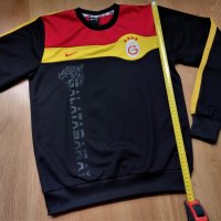 Galatasaray Istanbul / детска футболна спортна блуза Галатасарай , снимка 7 - Детски Блузи и туники - 40389264