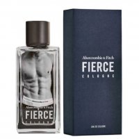 Abercrombie & Fitch Fierce EDC 200ml одеколон за мъже, снимка 1 - Мъжки парфюми - 39186113