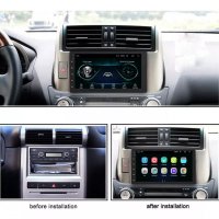 Мултимедия, 7", плеър, с екран, единичен дин, навигация, за кола, за автомобил, Android, Андроид, снимка 4 - Аксесоари и консумативи - 37718059