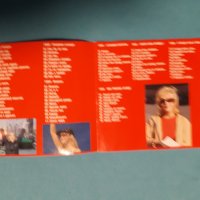 Татьяна Буланова 1990-2005(21 Албума+Видео)(2CD)(Формат MP-3), снимка 2 - CD дискове - 39138807