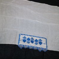 Бродирани кърпи за глава/ забрадки за народни носии, снимка 18 - Антикварни и старинни предмети - 39060208